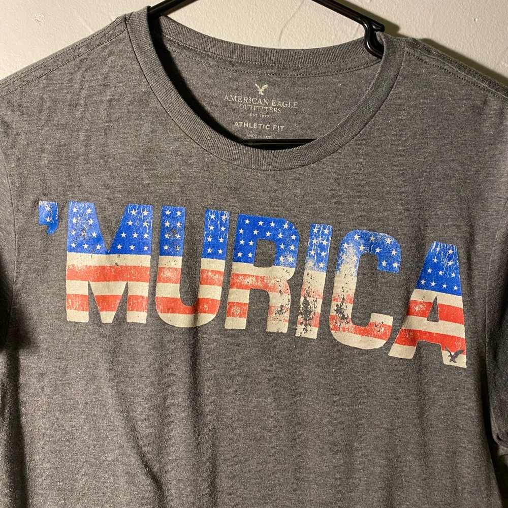 American Eagle Outfitters ‘Murcia Men’s T-shirt